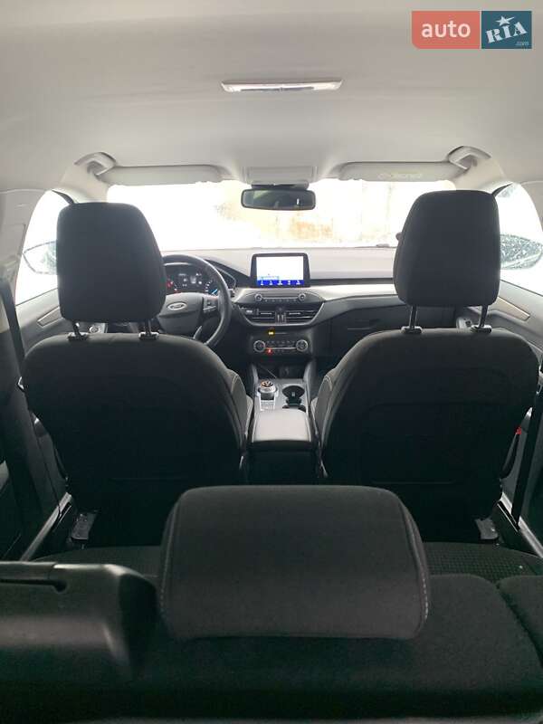 Універсал Ford Focus 2020 в Бродах