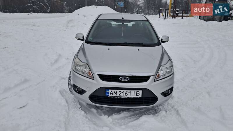 Універсал Ford Focus 2008 в Коростені