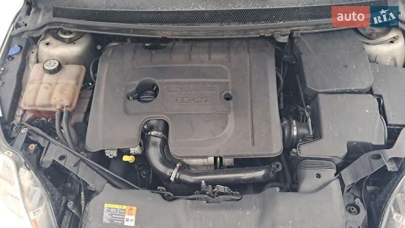 Універсал Ford Focus 2008 в Коростені