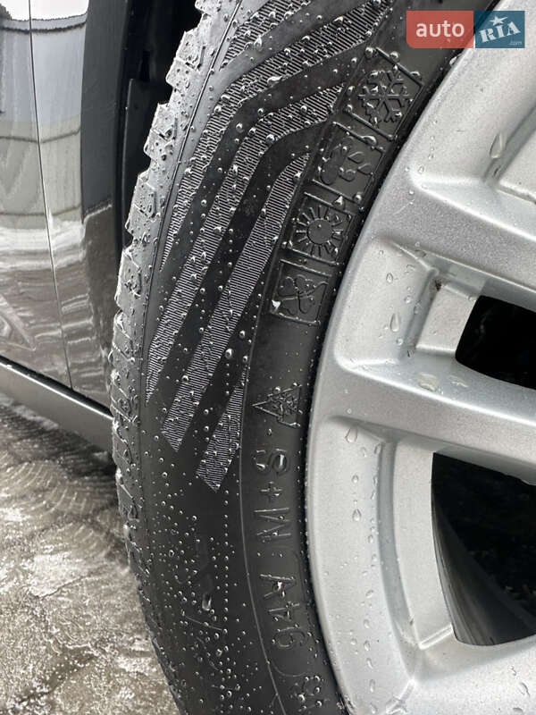 Универсал Ford Focus 2013 в Львове