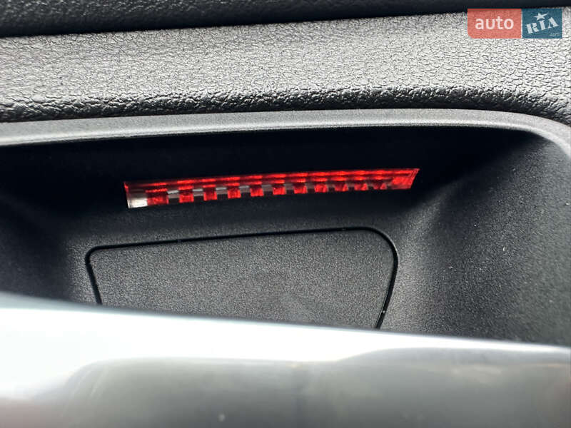 Универсал Ford Focus 2013 в Львове