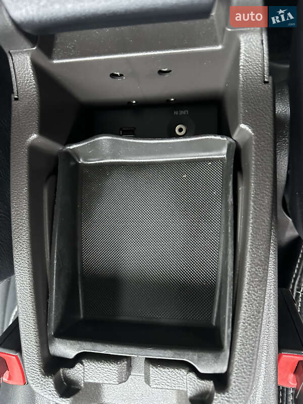 Универсал Ford Focus 2013 в Львове