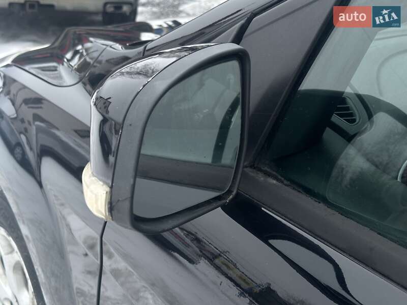 Универсал Ford Focus 2011 в Любешове