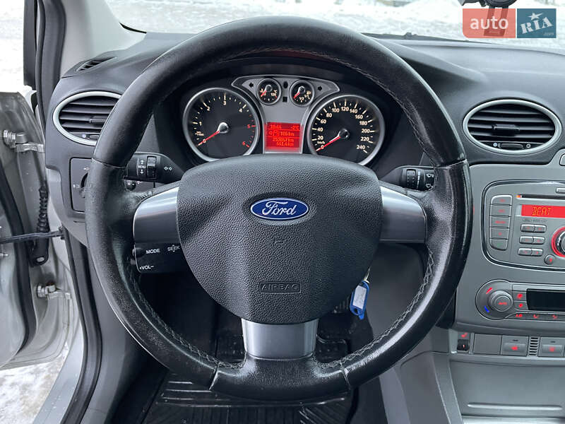 Універсал Ford Focus 2008 в Рівному фото 20 Універсал Ford Focus 2008 в Рівному