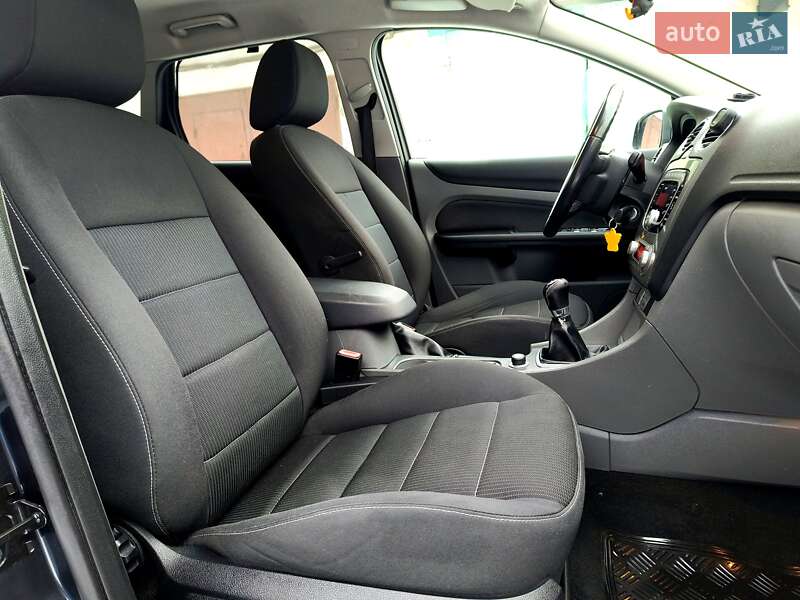 Универсал Ford Focus 2008 в Звягеле
