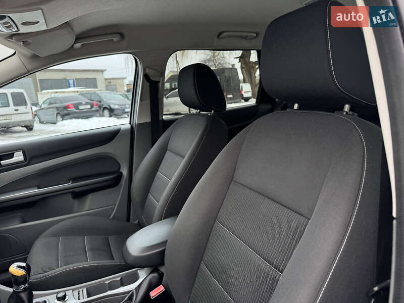 Універсал Ford Focus 2008 в Володимирі