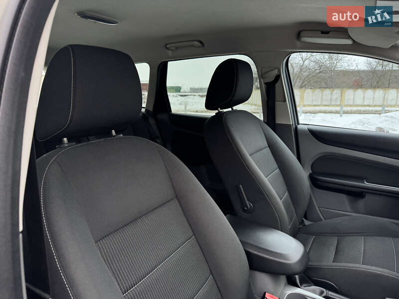 Універсал Ford Focus 2008 в Володимирі