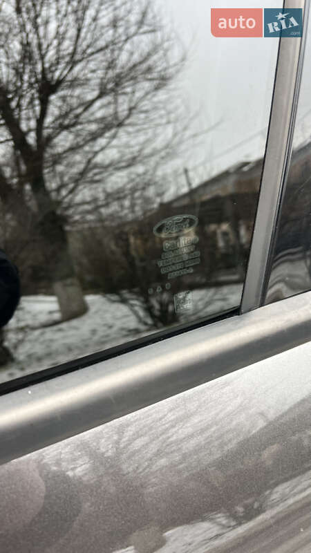 Седан Ford Focus 2016 в Одессе