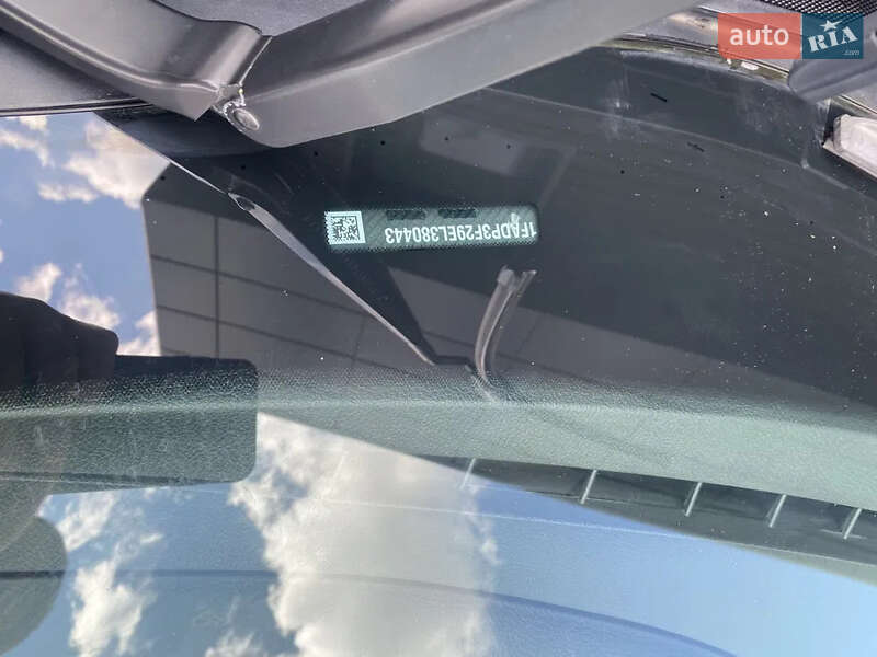 Седан Ford Focus 2014 в Кривому Розі