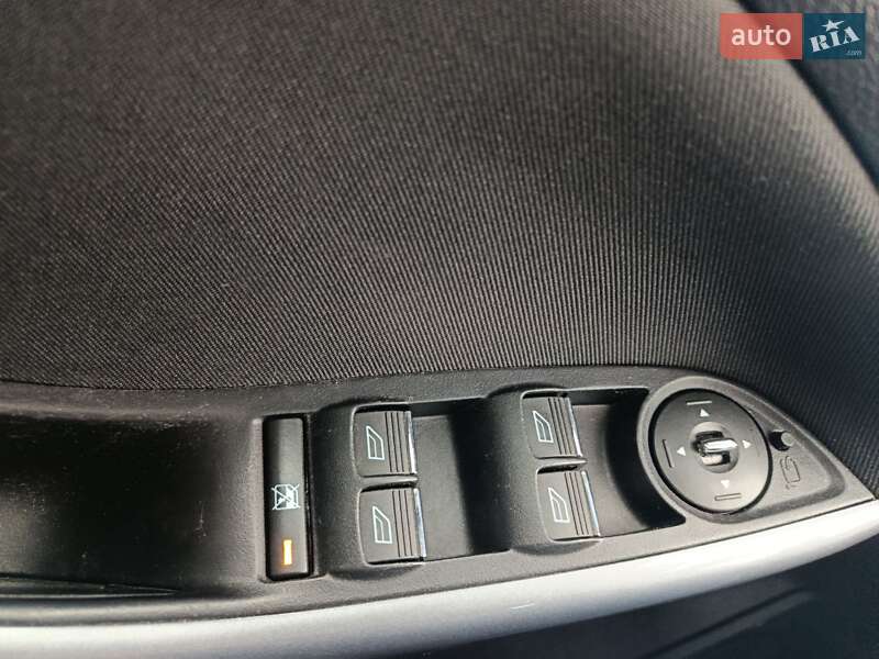 Универсал Ford Focus 2012 в Стрые