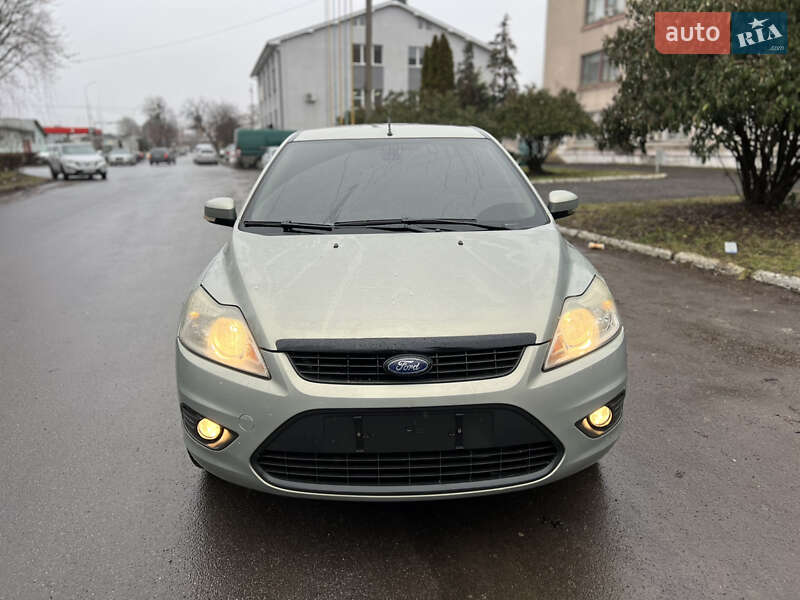 Універсал Ford Focus 2008 в Мукачевому фото 2 Універсал Ford Focus 2008 в Мукачевому
