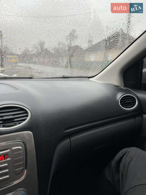 Універсал Ford Focus 2008 в Мукачевому фото 15 Універсал Ford Focus 2008 в Мукачевому