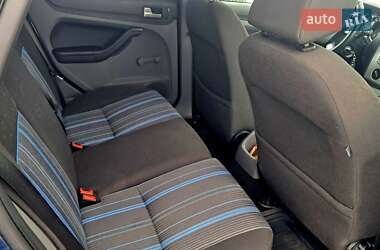 Универсал Ford Focus 2008 в Ужгороде