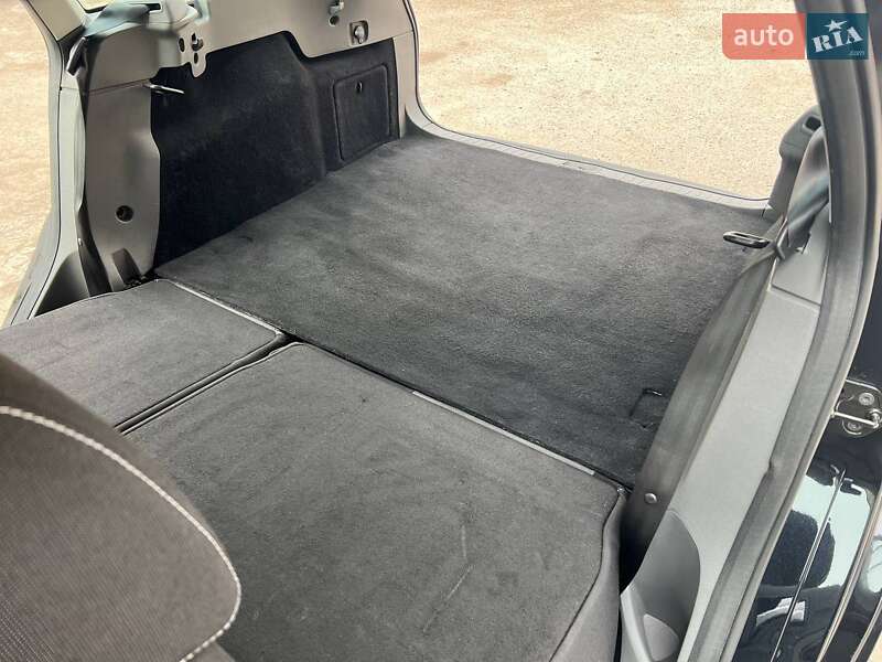 Універсал Ford Focus 2010 в Дніпрі фото 23 Універсал Ford Focus 2010 в Дніпрі