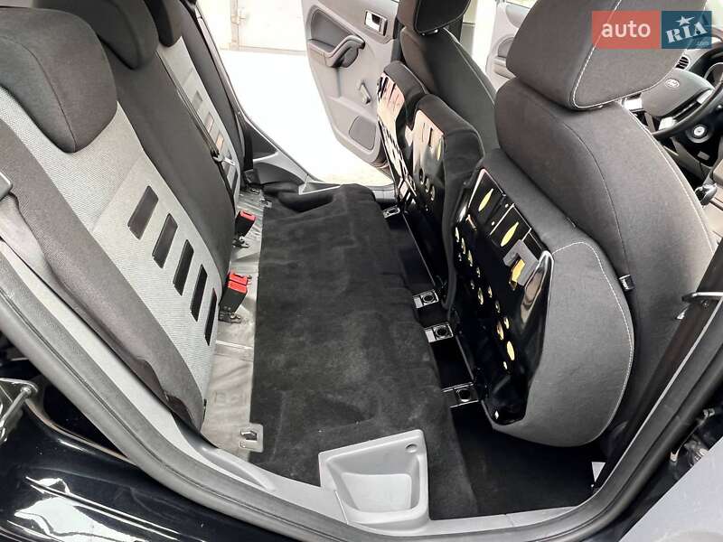 Універсал Ford Focus 2010 в Дніпрі фото 22 Універсал Ford Focus 2010 в Дніпрі