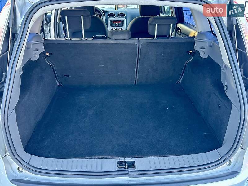 Универсал Ford Focus 2010 в Владимирце