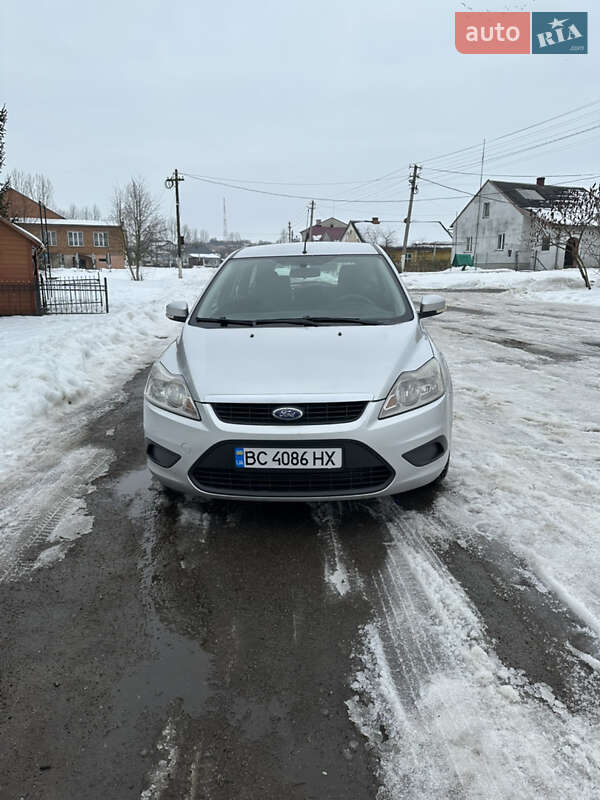 Универсал Ford Focus 2009 в Городке