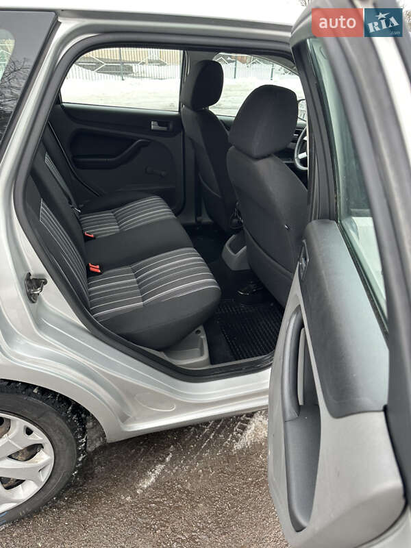 Универсал Ford Focus 2009 в Городке