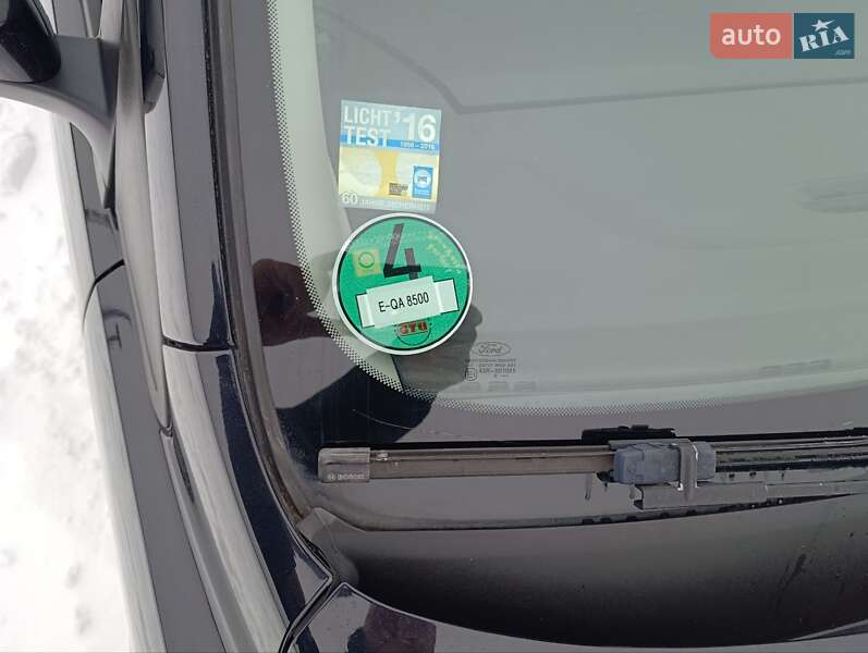 Универсал Ford Focus 2009 в Виннице