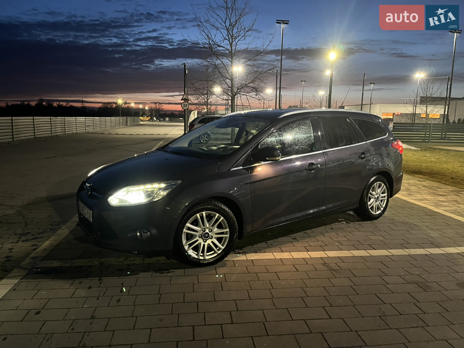 2013 Ford Focus - мініатюра 15
