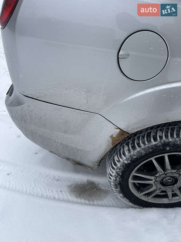 Універсал Ford Focus 2008 в Києві фото 10 Універсал Ford Focus 2008 в Києві