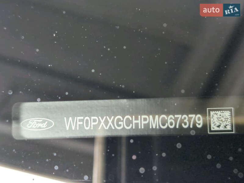 Универсал Ford Focus 2021 в Хмельницком