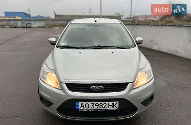 Універсал Ford Focus 2008 в Мукачевому