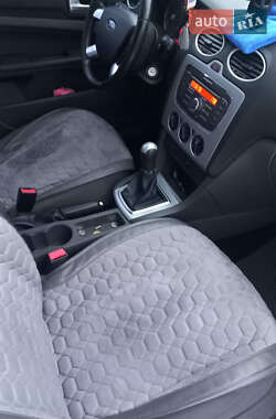 Універсал Ford Focus 2007 в Жмеринці
