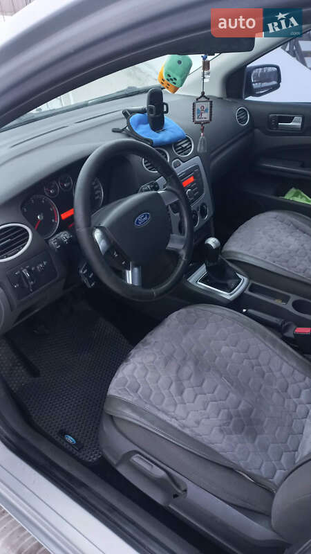 Универсал Ford Focus 2007 в Жмеринке фото 8 Универсал Ford Focus 2007 в Жмеринке