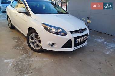 Седан Ford Focus 2013 в Синельниковому