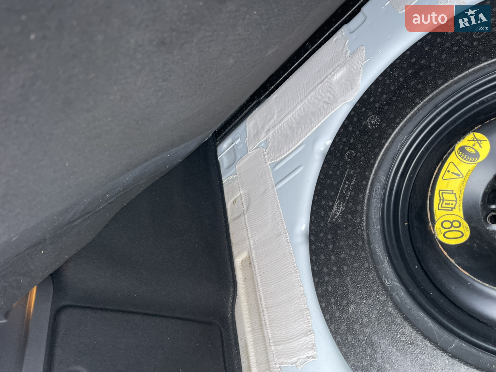 2013 Ford Focus - мініатюра 29