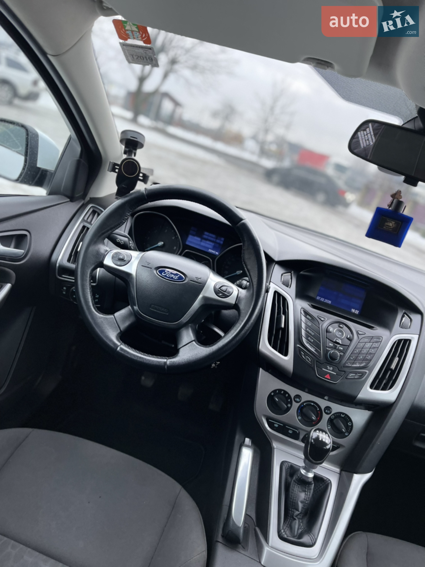 2013 Ford Focus - мініатюра 38