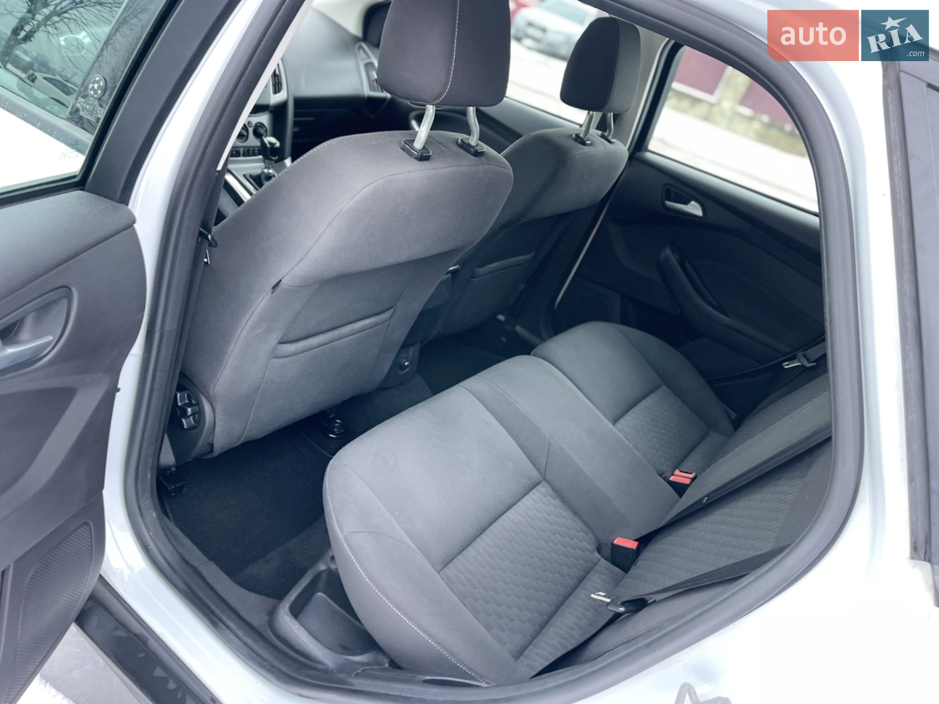 2013 Ford Focus - мініатюра 40