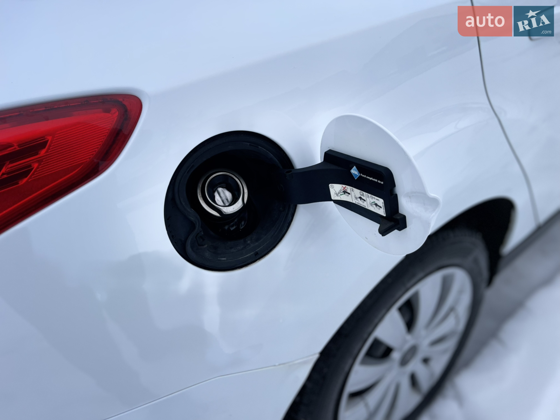 2013 Ford Focus - мініатюра 46
