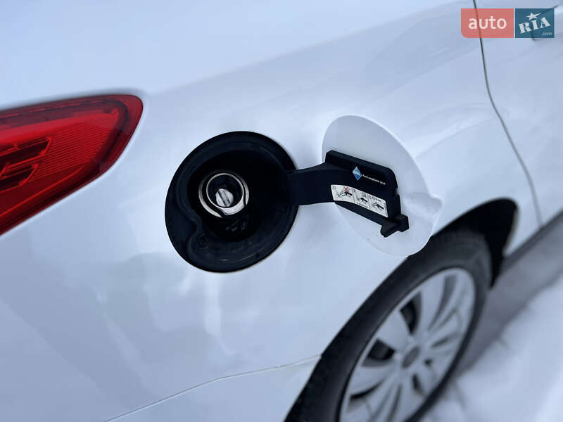 Универсал Ford Focus 2013 в Долине