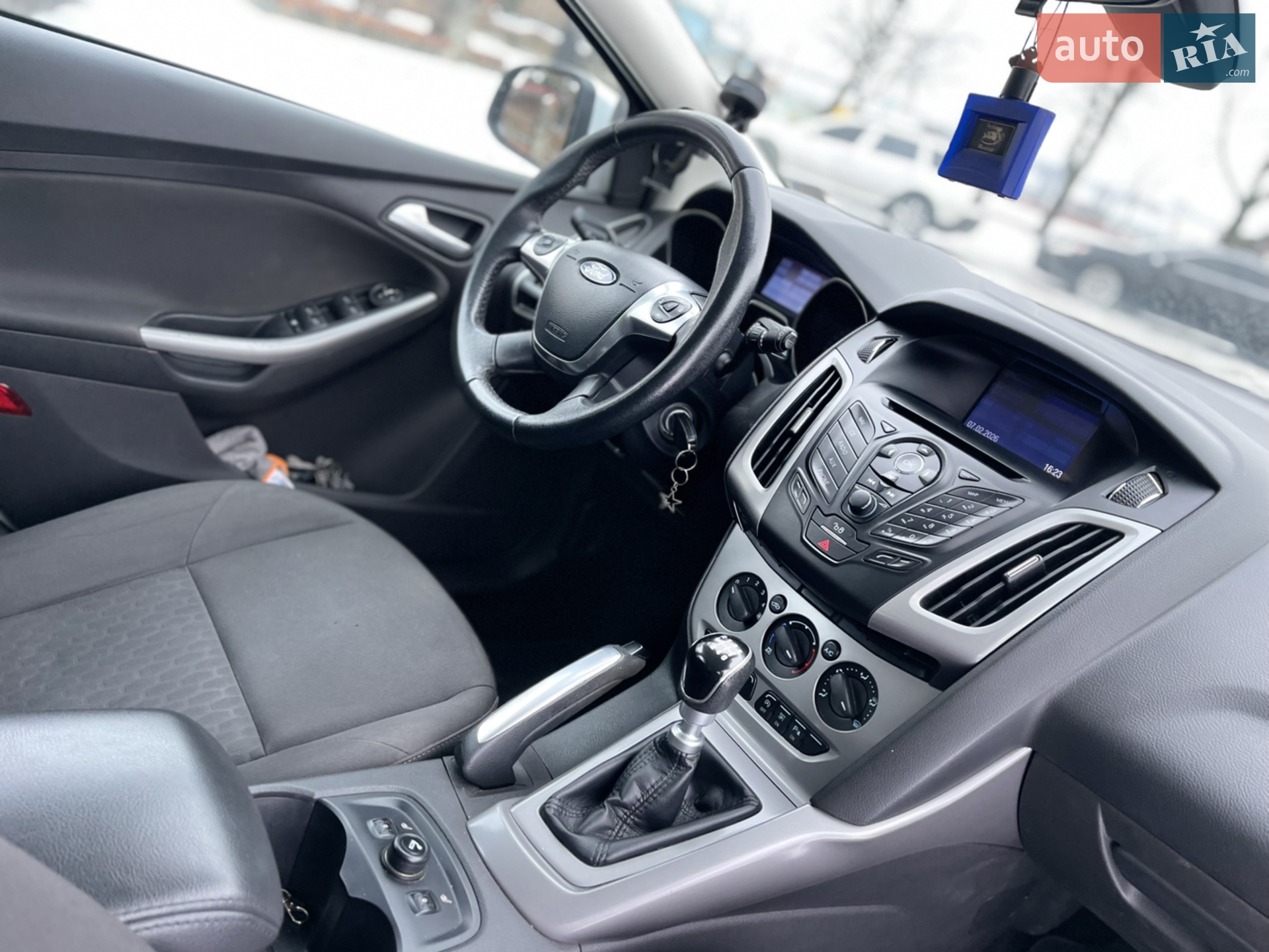 2013 Ford Focus - мініатюра 50
