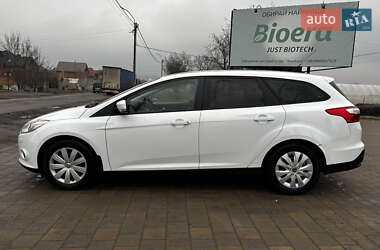Універсал Ford Focus 2011 в Виноградові
