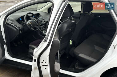 Універсал Ford Focus 2011 в Виноградові