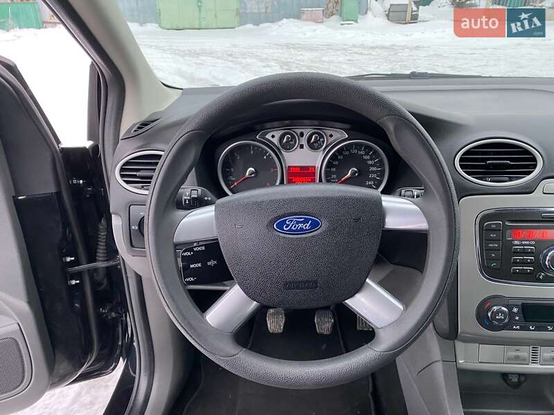 Универсал Ford Focus 2010 в Ровно