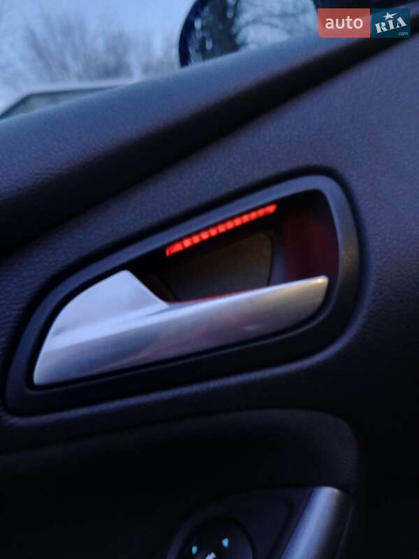 Универсал Ford Focus 2013 в Калуше