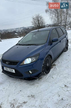 Універсал Ford Focus 2008 в Вінниці