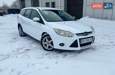 Универсал Ford Focus 2011 в Хмельницком