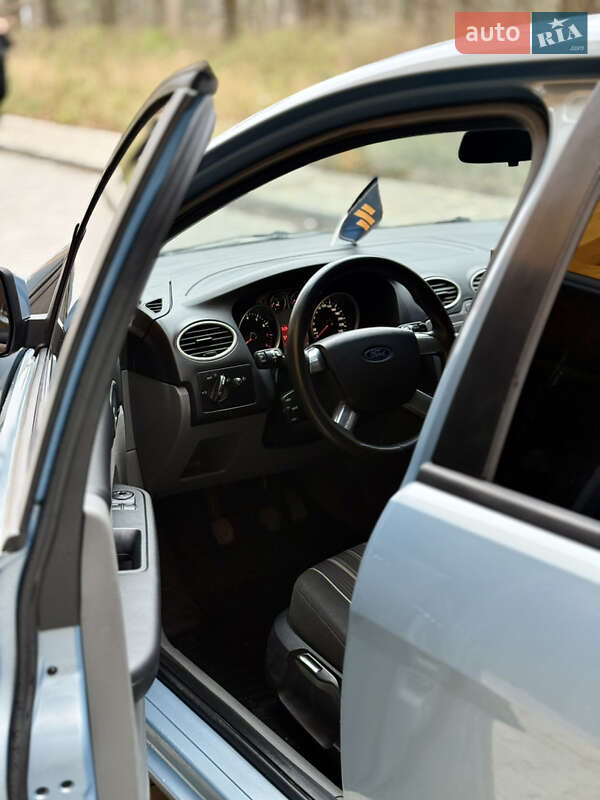 Универсал Ford Focus 2008 в Виннице