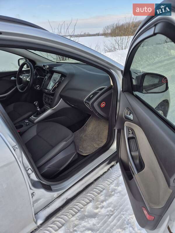 Універсал Ford Focus 2011 в Хорошеві