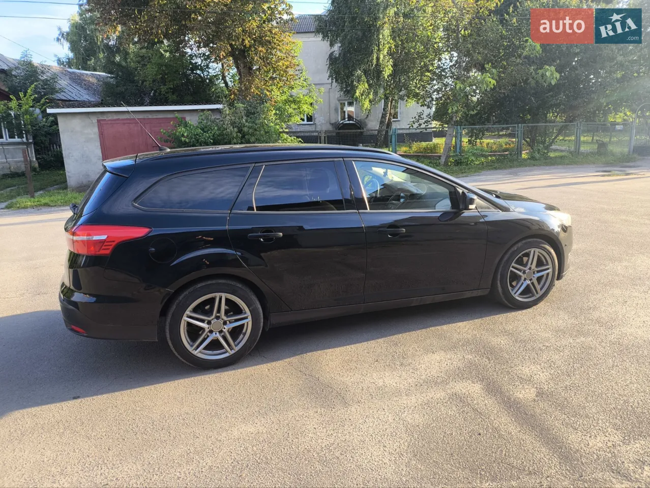 2016 Ford Focus - мініатюра 27