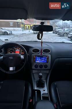 Универсал Ford Focus 2009 в Полтаве