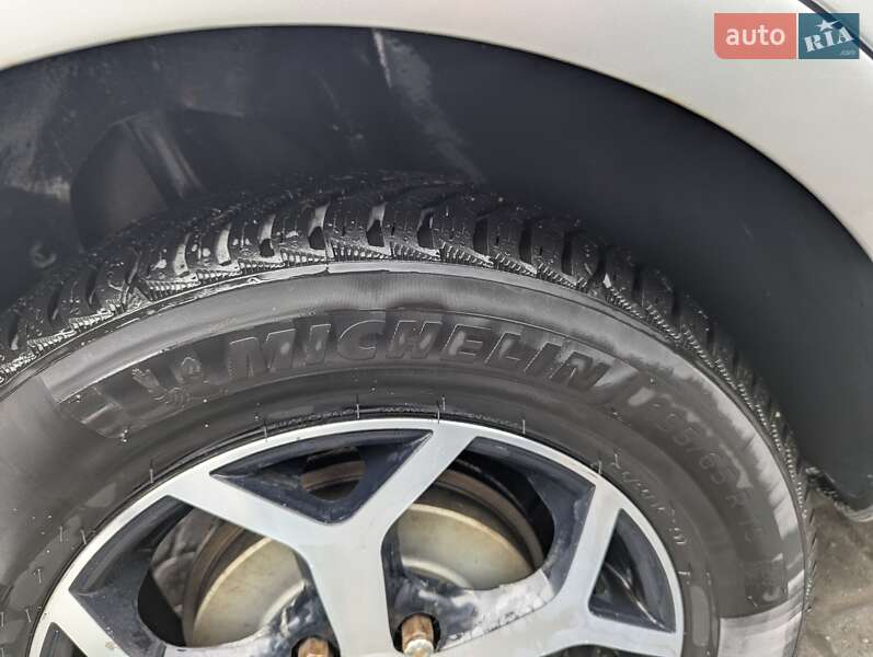 Седан Ford Focus 2007 в Запоріжжі