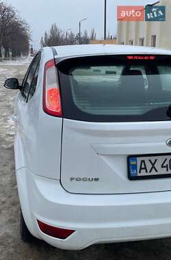Хэтчбек Ford Focus 2008 в Харькове