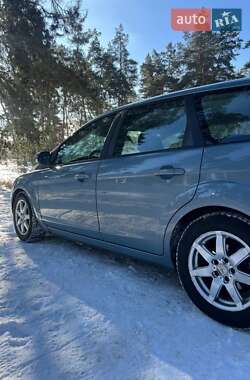 Универсал Ford Focus 2008 в Сумах