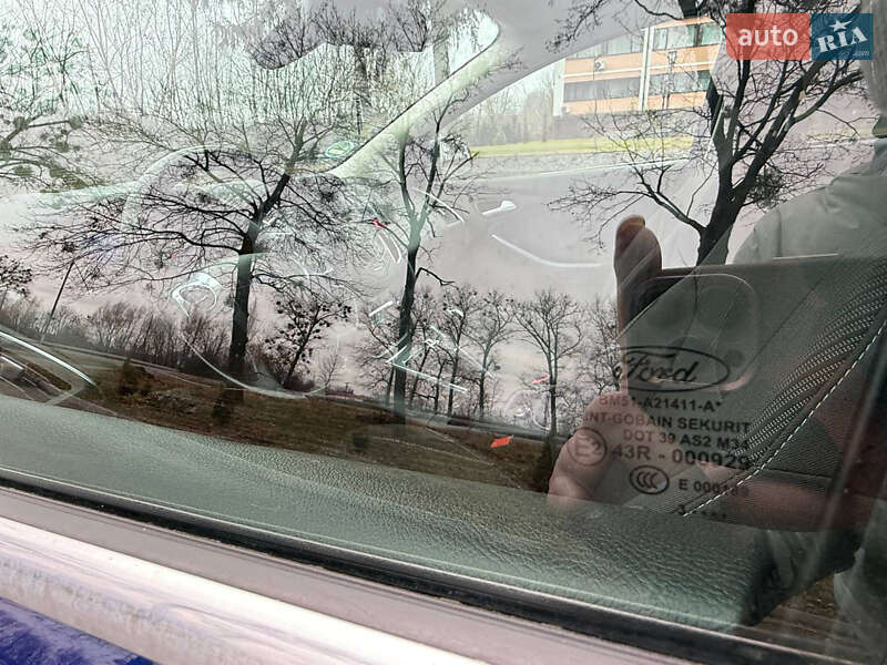 Универсал Ford Focus 2013 в Звягеле